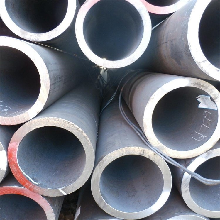 化肥設(shè)備用無縫鋼管